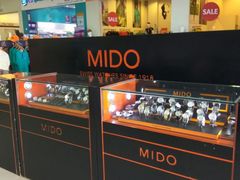 店内环境-幸运广场