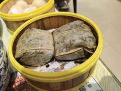 糯米鸡-香港威特瑞茶餐厅(小白楼音乐厅店)
