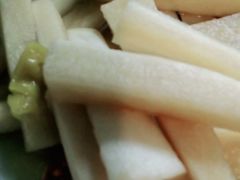 脆皮萝卜-龙巢盱眙龙虾·牛蛙·烧烤宵夜(八卦岭店)