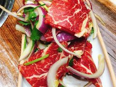 -红岸碳烤齐齐哈尔原味生态烤肉