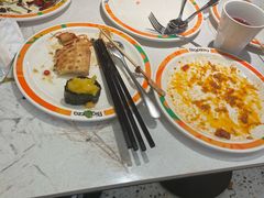 -比格比萨(方庄店)