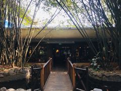 -勐丽梦兰傣味餐厅