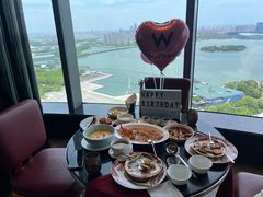 -苏州W酒店·苏滟中餐厅