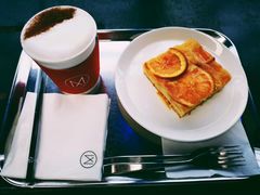 -Cafe Aewol Monsant