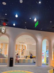 -奈尔宝家庭中心·亲子餐厅(宝安店)