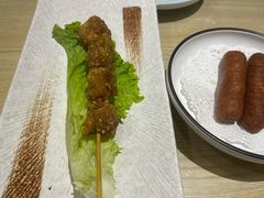 -随喜赞素食餐厅(亦庄店)