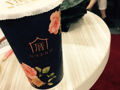 -厝内小眷村(天河南一路店)