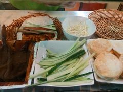 -沓客卤肉卷(共和新路店)