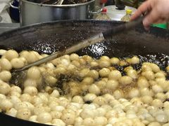 -邓记新一代糖油果子(四川煤管局供销公司职工宿舍店)