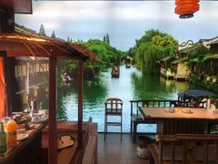 -乌记大厨餐厅