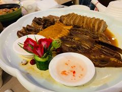 -尚一汤·粤菜海鲜(环球港店)