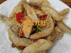 -一哥美食(总店)