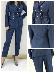 -优刻西服西装定制(金轮国际广场店)