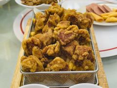 -良友·海鲜青岛菜(五四广场店)