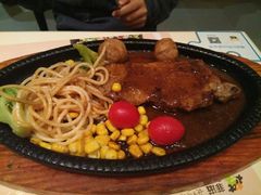 -菲滋意式餐厅(西溪印象城店)