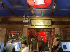 -小吊梨汤·北京菜·烤鸭(鸟巢店)