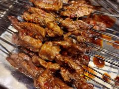 -文文烤肉(大皮院店)