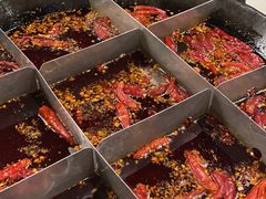 -重庆老火锅王(永陵路分店)