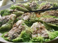 让生菜胆-勒南公舍(龙江店)