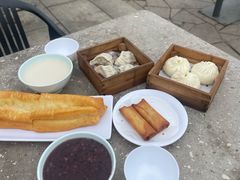 -食膳公园包子铺(烈士公园店)