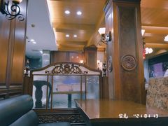 -德大西餐社(云南南路店)