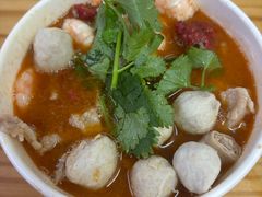 -明月虾面(厦禾路店)