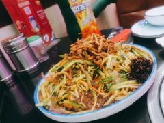 -瑞杰烧烤店·24小时营业(山东路店)