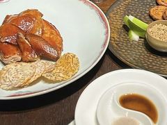 -杭州西子湖四季酒店·金沙厅