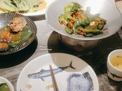 -前海沿·青岛菜(乐客城店)