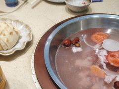 -313羊庄·羊肉火锅烧烤(李村店)