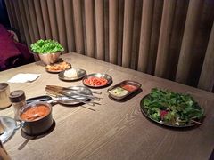 -西塔老太太泥炉烤肉(沈阳店)
