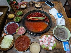 -冯校长老火锅(太古里店)