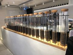 -喜茶(佛山岭南站店)