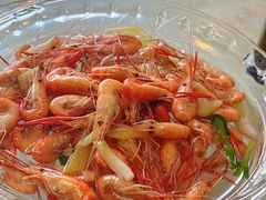 -七的湖·江南蟹舫·阳澄湖农家菜(蟹舫苑店)