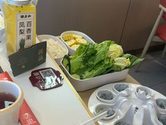-潮正和潮汕牛肉火锅·老字号(番禺万达店)