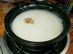 -盈田盈粥庄(博山东路店)
