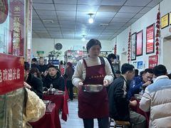 -米二红烧兔(华阳店)