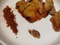 -铁公鸡·四川料理(天环广场店)