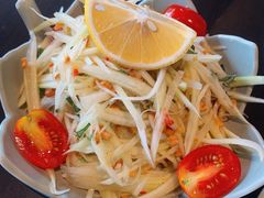 -大头虾越式风味餐厅(光明广场店)