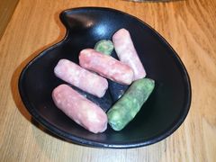 -吉秋田鲜和牛烧肉·肉档自选