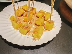 -四道菜·福建菜馆(新街口金鹰店)