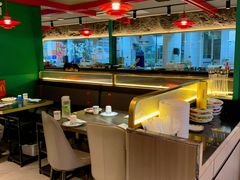 -京悦南门涮羊肉·羊蝎子火锅(田林路店)