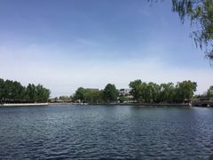 -北门涮肉·炭火铜锅涮肉(什刹海店)