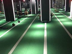 -一兆韦德健身(梅川店)