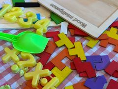 -英孚教育青少儿(河东中心)