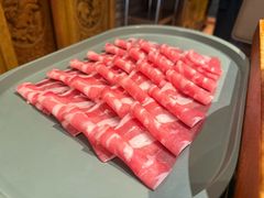 -北京老门框爆肚四季涮肉(淮海东路外滩店)