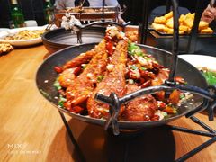 -奇滋豆味(南十四道街店)