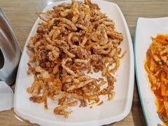 -小四川菜馆(托乐嘉店)