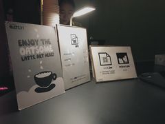 -JPG coffee(广州体育西店)