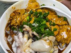 -荔林食店(西华路店)